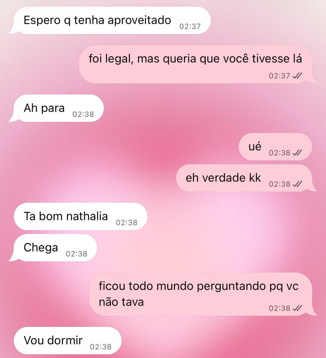 xmbyunna's tweet photo. minha mae querendo q eu de outra chance pra um cara que me tratava assim https://t.co/HFeNi92n76