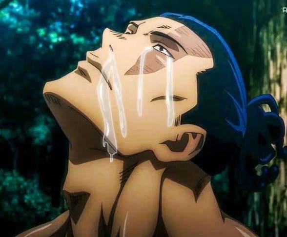 MyLife11096's tweet photo. @Mr_Vegas87 Los fans subestiman el final de Chainsaw Man, pero enterarse de esto recién ahora demuestra que la Parte 2 y el desenlace son dignos, y que el protagonista es uno de los mejores hasta la fecha.Leer este comentario es hermoso
Leer este comentario es hermoso. https://t.co/fB9Z7mf1sa