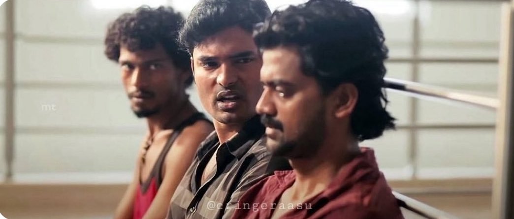 iamg0kul's tweet photo. pov of desperate nights ~ Brutal Reality theriyathavan mattum than Eppavumey Happy Iruka mudiyum White. https://t.co/bQ3nR8ieEx