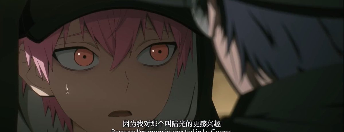 fatealigned_'s tweet photo. #LCS3E8PV #LCS3E8 he is so hot here like I need more of this. The way lx grabs him, like his hand specifically meaning he was about to go and do something when lx stopped him. Hnmmmngfhhhb delicious im licking my plate https://t.co/IDJfifK1Ge