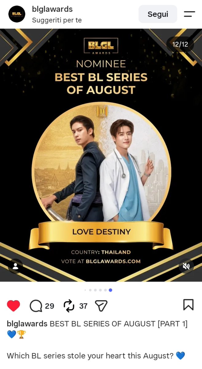 khaotung_s's tweet photo. Hey #LoveDestiny family... 👉🏻👈🏻 https://t.co/OhiLR17YTg