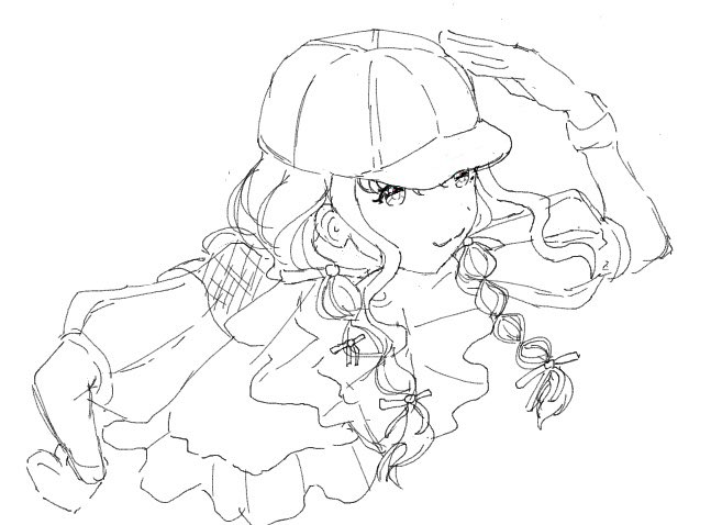 Lice_drawimas's tweet photo. ガラクタことね(多分間違ってる) https://t.co/vbbWU2KSsC