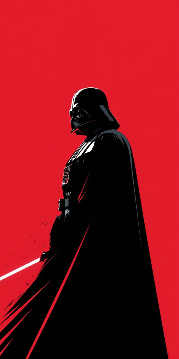 Universal4karts's tweet photo. Darth Vader https://t.co/ahMFAfZZA8