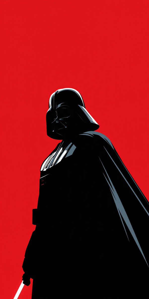 Universal4karts's tweet photo. Darth Vader https://t.co/ahMFAfZZA8
