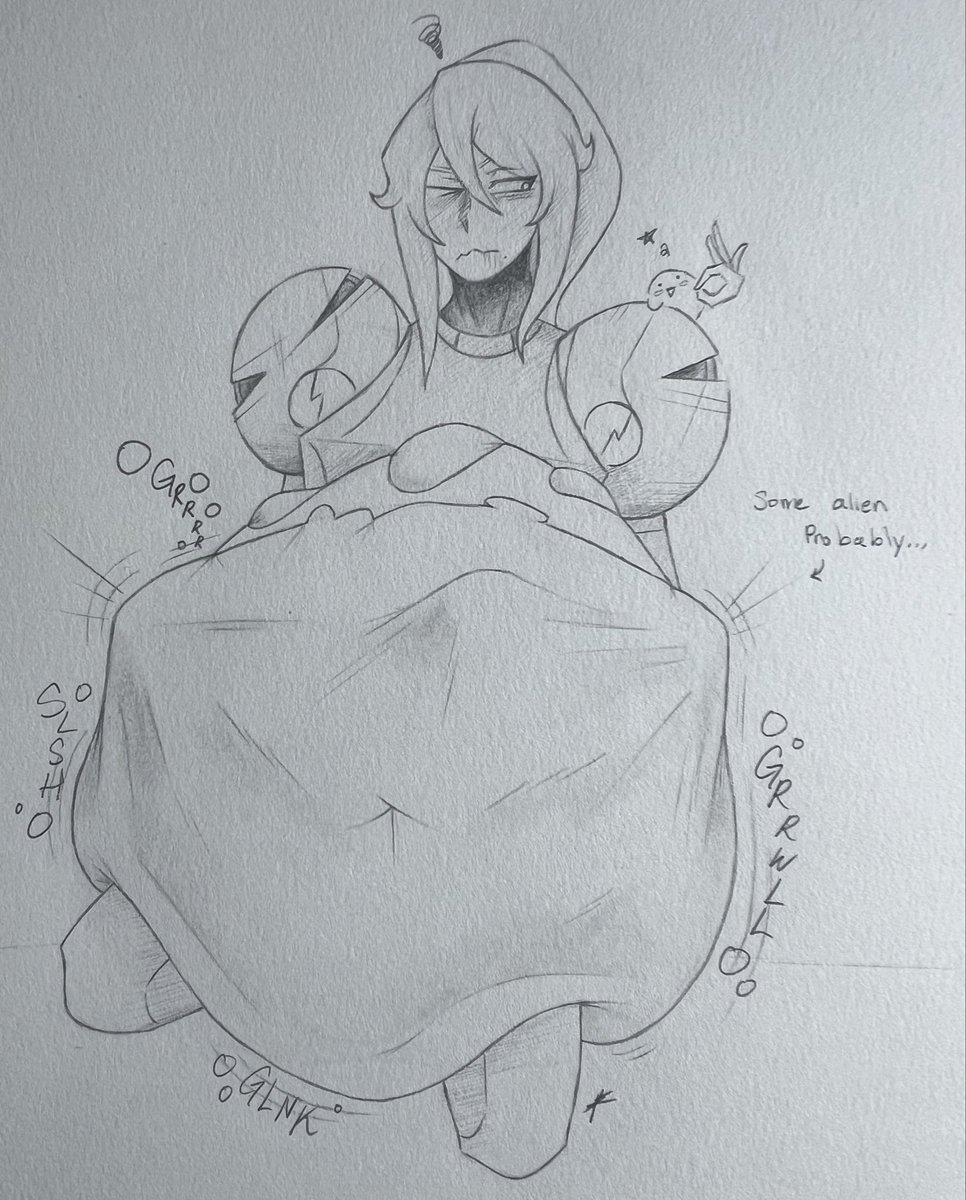 Kritical_Freak's tweet photo. I’m probably late but ehh still wanted to draw her,, https://t.co/IU8YqBNNnR