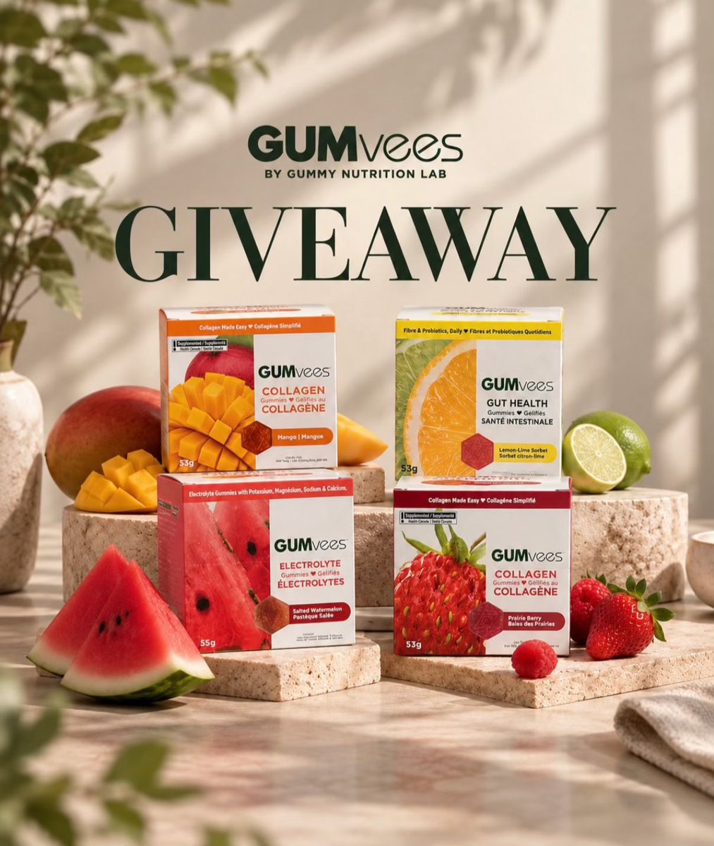 gumvees's tweet photo. GUMvees GIVEAWAY! 🍉🍬

To enter: 1) Follow @gumvees 2) Like this post 3) Comment which flavour you’re most excited to try!

Closes Oct. 15. No purchase necessary. Canada excluding QC, age of majority. 
Full rules in bio. https://t.co/JYZeoN4oWF