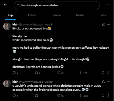 bad________time's tweet photo. @Hn1_eldo @luvwmyhiatuses 100% fax. These three images can sum of the level of IQ we are dealing with here: https://t.co/mSwtfYkFbG
