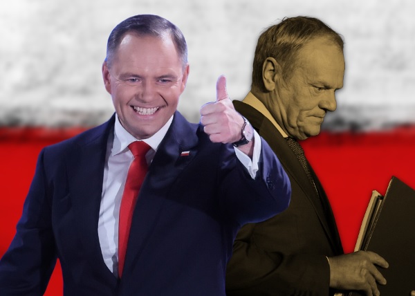 bibliotekapl's tweet photo. Oddają coraz więcej: Cejrowski Szczecin Niemcom, Borowski Przemyśl Ukrainie, Tusk Rosji pół kraju do Wisły, Nawrocki - już całą Polskę. https://t.co/KnnhDVIdG9