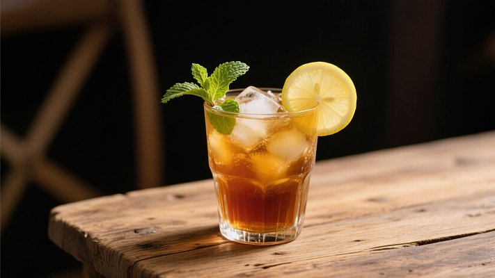 otten090745's tweet photo. Whip up a 5-min iced honey lemon tea! Steep black tea, add fresh lemon juice + a spoon of honey, top with ice. Refreshing u0026 perfect for hot days https://t.co/0BPRCgyYVY