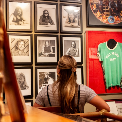 nashlifestyles's tweet photo. In Macon, music history is not something you simply read about. It is something you can still see, hear and experience. This is the city that shaped legends like Otis Redding, Little Richard &amp; The Allman Brothers Band, and its influence continues today. https://t.co/mqD92rM8vc https://t.co/fgOLtcwrez