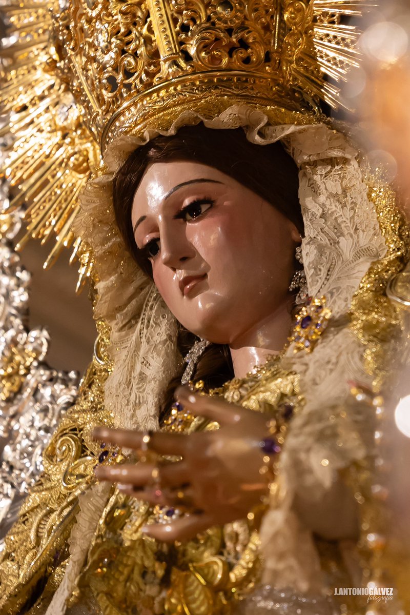 GalvezCorral's tweet photo. @SoledadAlbaida https://t.co/9apsWJRu44