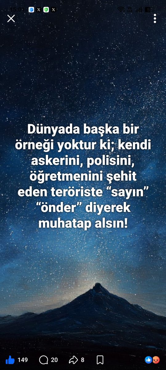 DimpleSparrow_'s tweet photo. Hepsi hain bunların 🖕👍🇹🇷 https://t.co/9Z1vw9tIpN