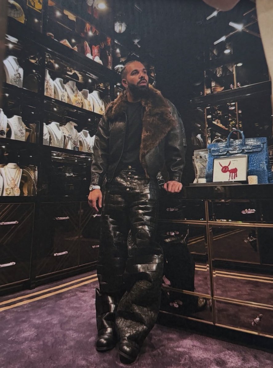 DrakeChart tweet picture