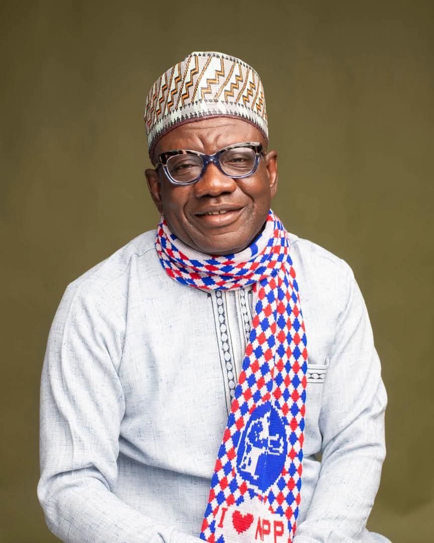 Harphsarh02's tweet photo. Hon.Alhaji iddi zakaria, is a man who celebrates others’ success, shares whatever little he has, and leads with humility and understanding. He doesn’t take everything personally because he values unity over division. A servant with a generous heart and a commitment to people. https://t.co/YafZLqu1a4