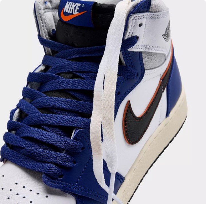 snkr_twitr's tweet photo. AD: PRICE DROP at $64.97
GS Jordan Retro 1 High OG Rare Air 'Deep Royal Blue'

Shop -> https://t.co/sM29khyS2A https://t.co/CmL9OdFo3z