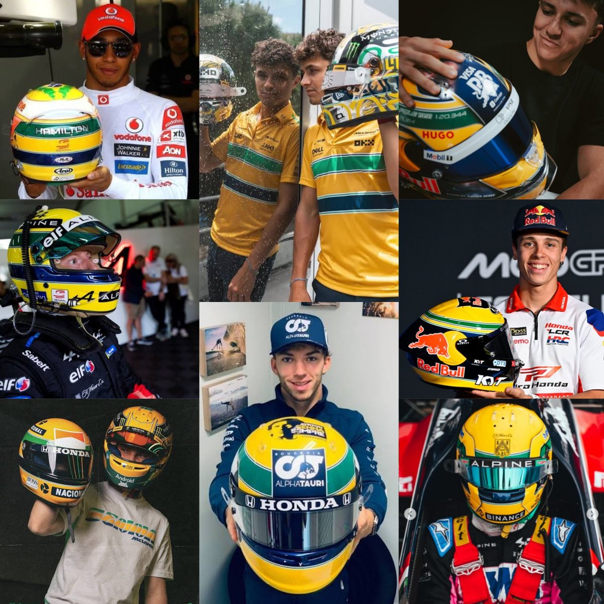 kimiforwdc's tweet photo. literally everyone and their mama's was doing it but of course kimi is the problem💀 https://t.co/k4iIF96Oqo