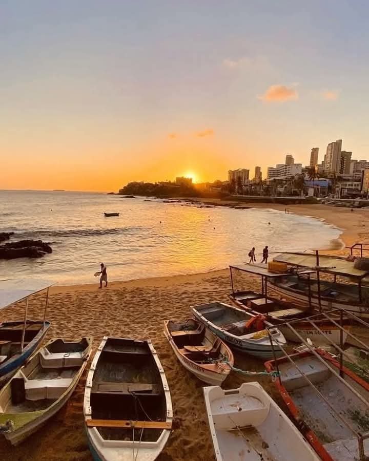 Art93539166's tweet photo. Beach Sunset https://t.co/k2Qe4s9jDL