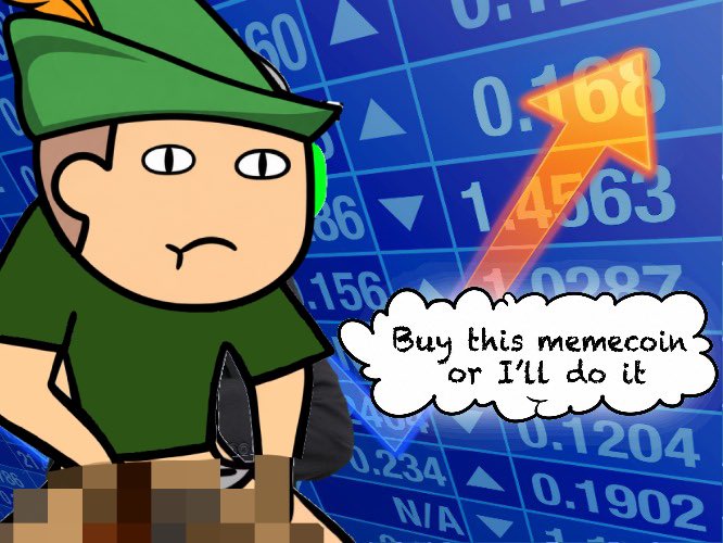 illdoitrn's tweet photo. GREEN CANDLES OR ILL DO IT!!!! 

Get ready #Robinbood @RobinhoodCrypto https://t.co/ysLr3s6pze