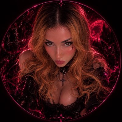 Venomyxx_'s tweet photo. #NewProfilePic https://t.co/LQPMVy6Hj8
