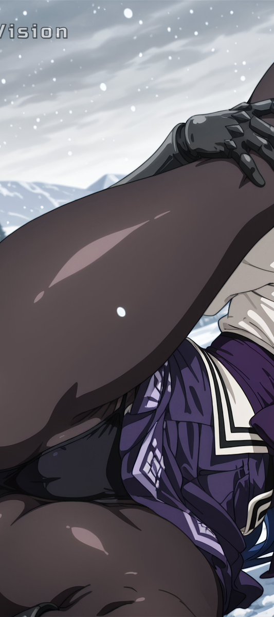 fancyvisionprev's tweet photo. Isolte Cruel - Mushoku Tensei

316 images https://t.co/0hI6WmgdUH