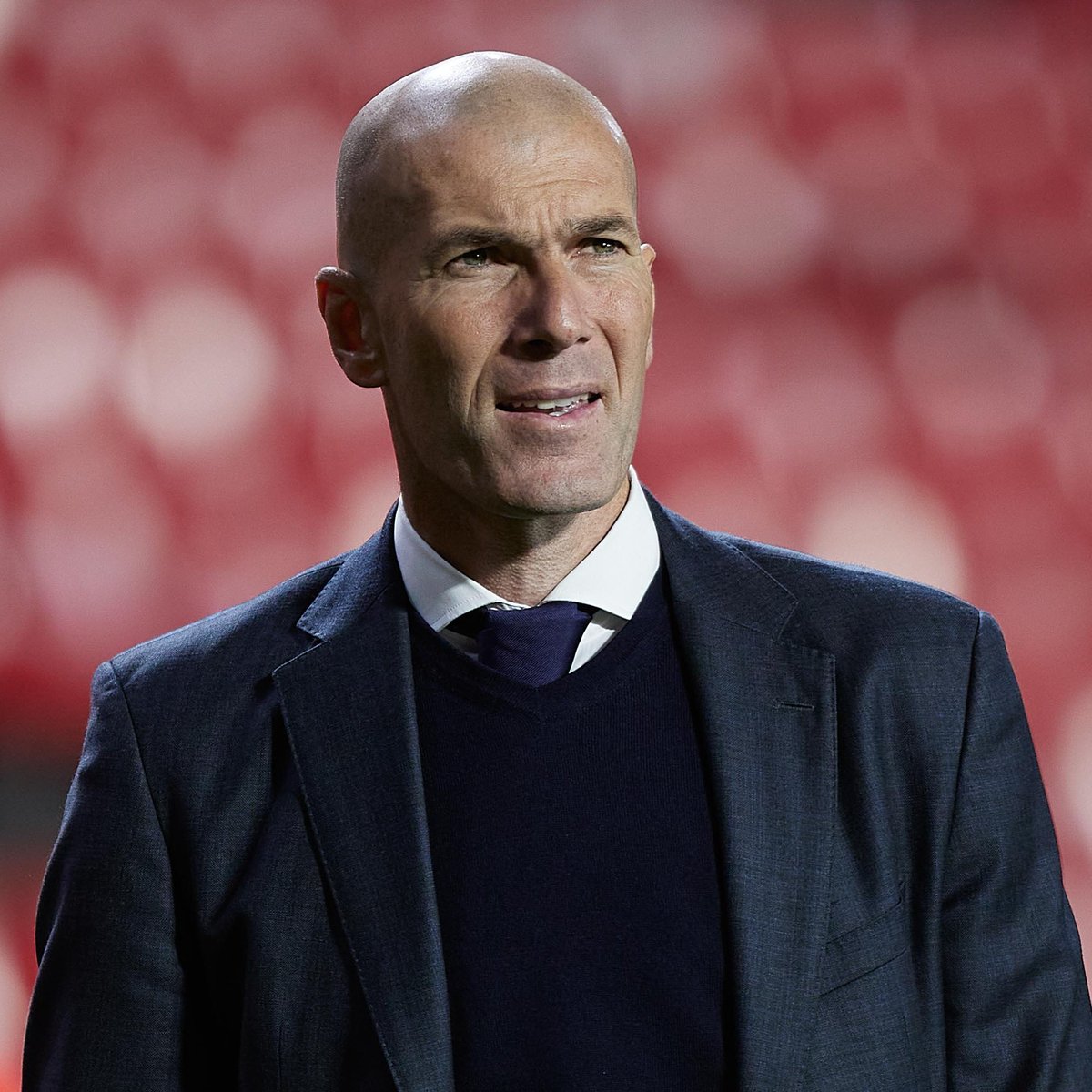 footballxtraa_'s tweet photo. 🚨 𝗕𝗥𝗘𝗔𝗞𝗜𝗡𝗚: Zidane will NOT select N'Golo Kanté for his new managerial era. 😢

His time at France is OVER! 🇫🇷❌ https://t.co/ovUrMHD7iT