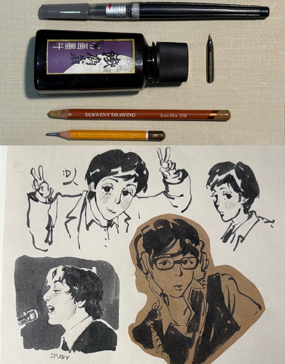 minsinyan's tweet photo. arts and materials https://t.co/JrBEYrPqZM