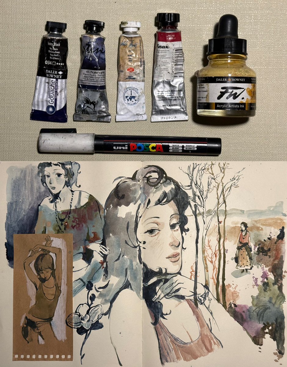 minsinyan's tweet photo. arts and materials https://t.co/JrBEYrPqZM