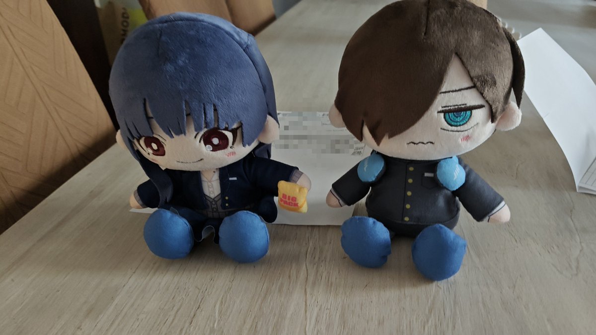 wen_8721's tweet photo. AL FIN LLEGARON 😢😢😢😢😢😢 MIS BBS https://t.co/HxiVDb9Ywa