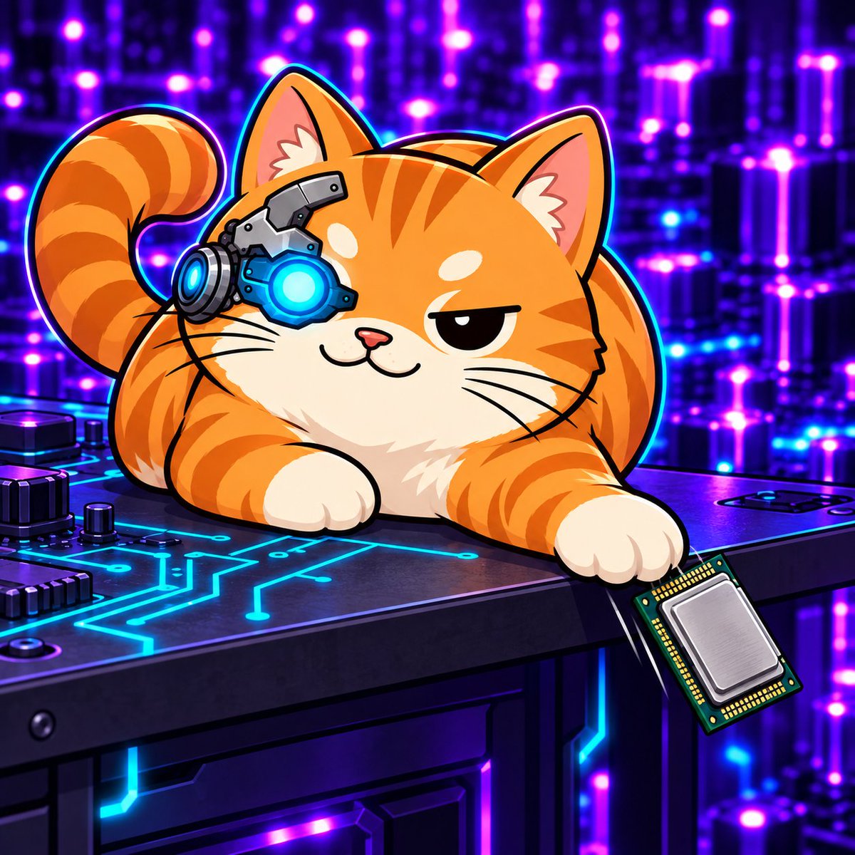 CPUonHOOD's tweet photo. There can only be one cpu.

$CPU 🐾 https://t.co/IvyUEUnSJN