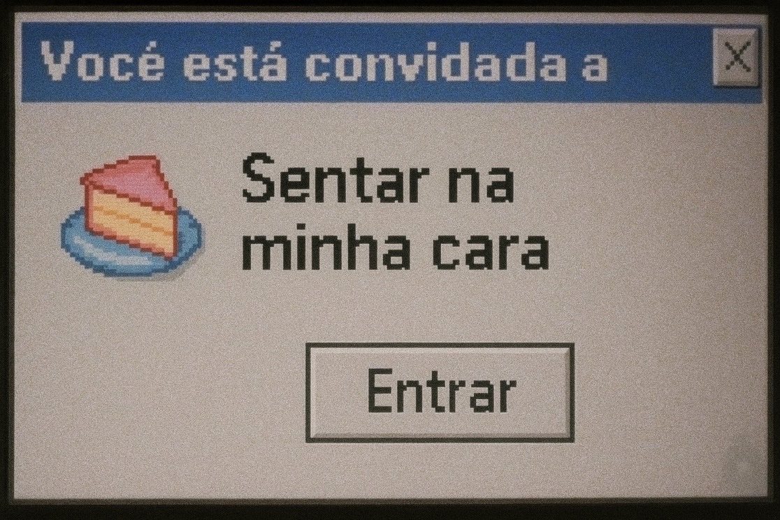 6meperdoa's tweet photo. sinta-se a vontade https://t.co/JLz387Q8Vk