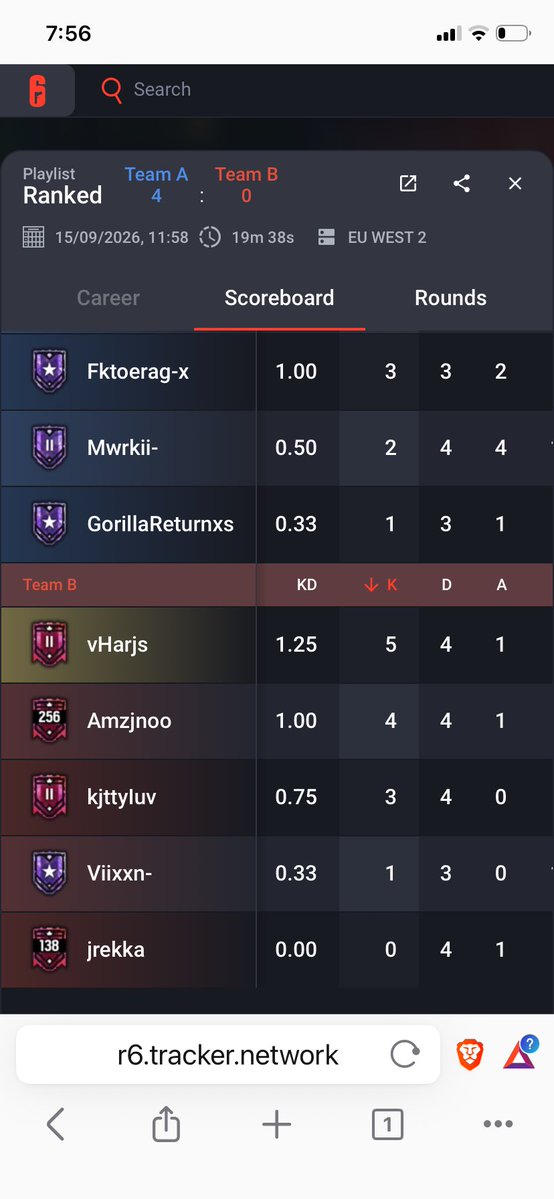 hhumbledy's tweet photo. @Jrekkaa why always a terrorist on my team? 😭 https://t.co/Atk2HUuIOK