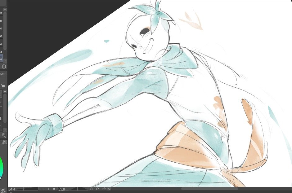JamSetRadio's tweet photo. Keep moving #utmv #oc  #undertale https://t.co/W0LqlKRoD7