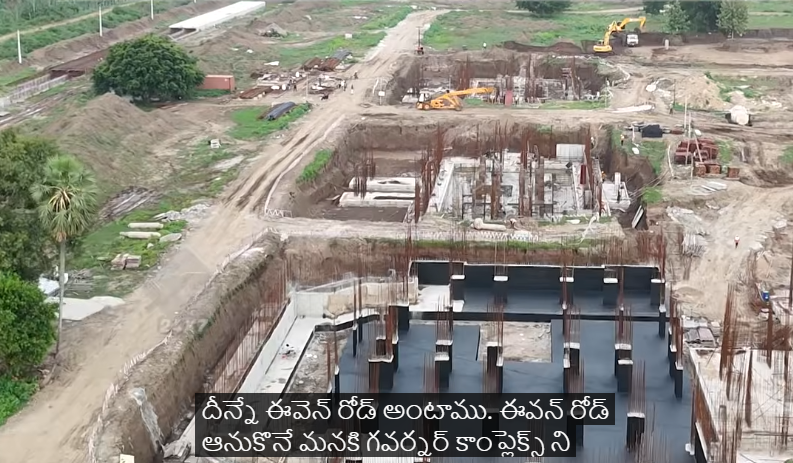 andhrudu12's tweet photo. #Amaravati Governor's complex #AGC #LokBhavan #RajBhavan https://t.co/SemSrAkjN8