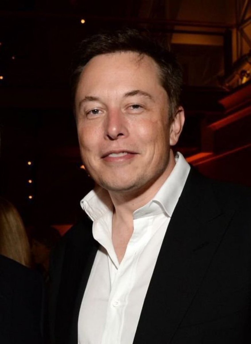 TESLAVCARS's tweet photo. Be Real!
Do you think most people are inherently good?

A. Yes
B. No https://t.co/TygFWQJIvh
