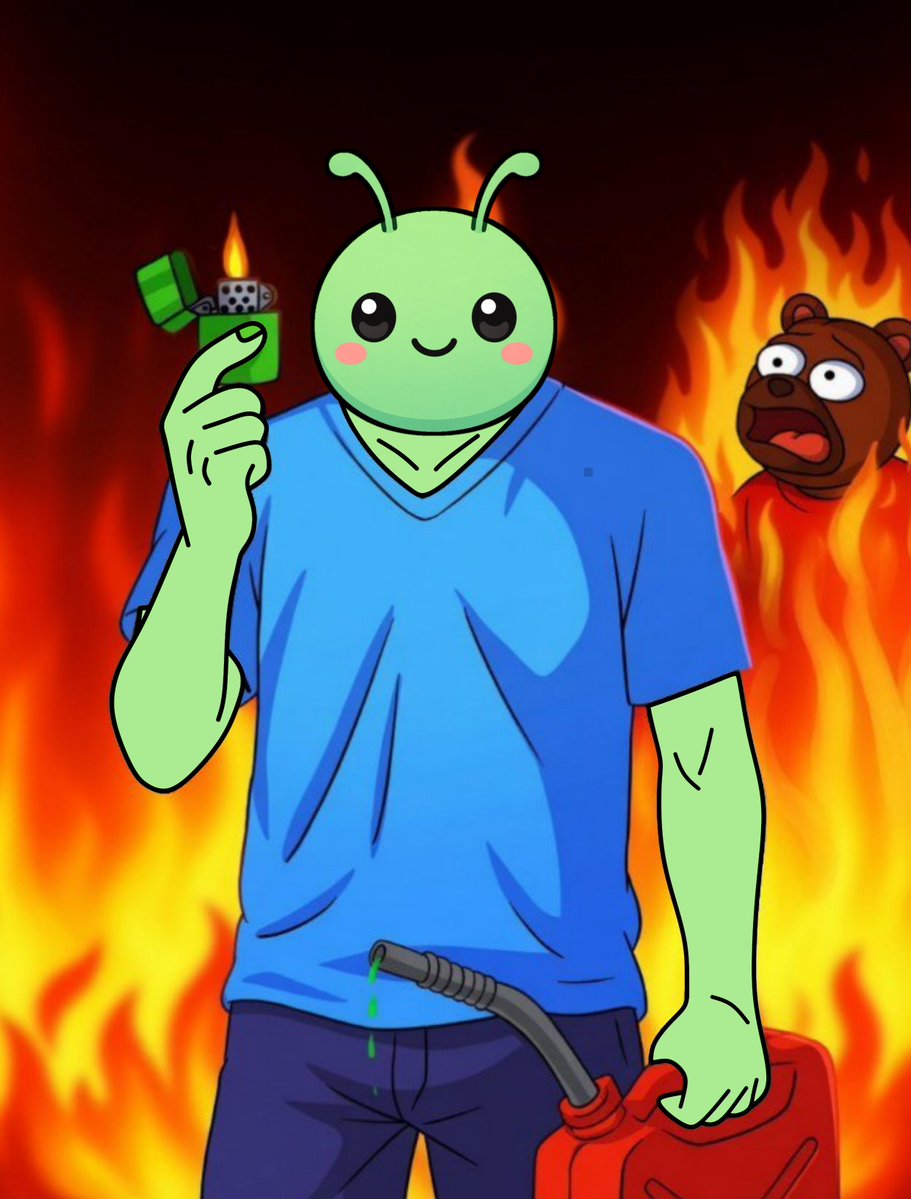 kaorumidnight15's tweet photo. One step closer, Let's build the solid community. Ofc always about #PBUG ☠️😇

@pbugcoin #PBUGCOIN https://t.co/E8L81Tzf22