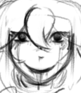 RedNBluePhoric's tweet photo. Also Sry for inactivity genuinely nothing to post + im not as motivated as i used to be , uhhh here have a like scary lady hex doodle thing from a month ago cuz i wanted to practice eyes https://t.co/iU8CFniwgk