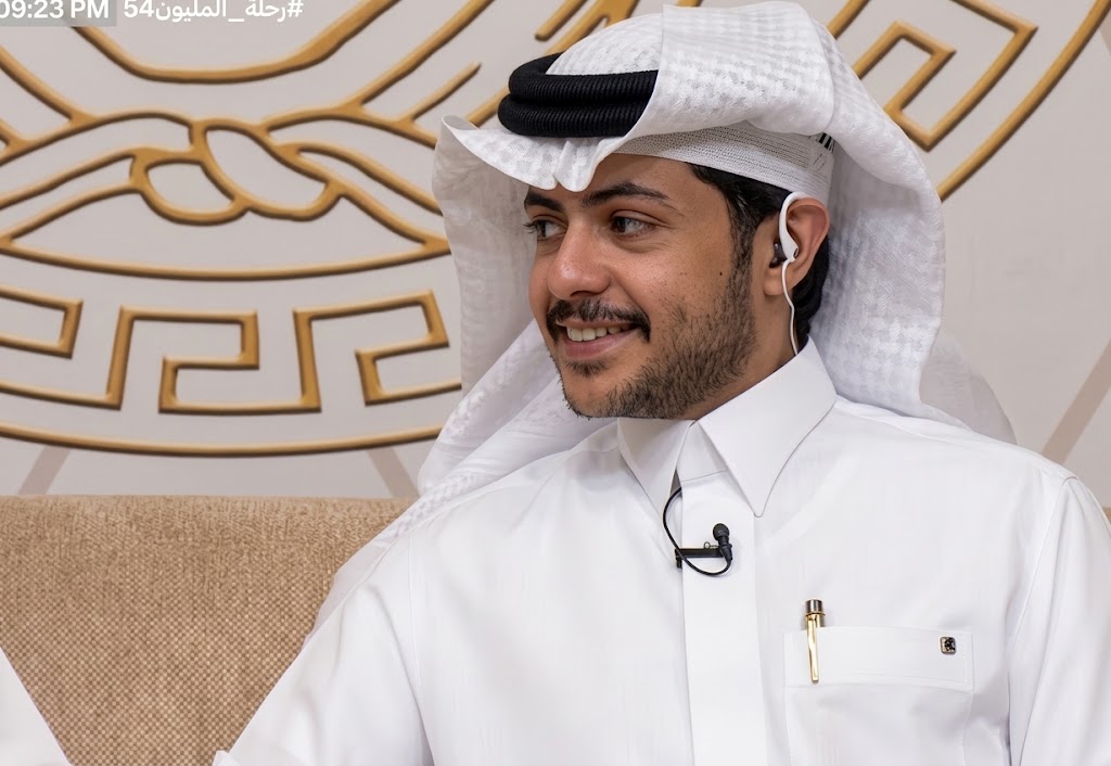 3kajm's tweet photo. عساني من عيون الكفو سالم العذروب
 وفي عين شيخان الردى جمرةٍ حيه.

 #معاذ_الفديد 
#زياد_الحربي 
#عبدالصمد_بادي 
#النخبة 
#رحلة_المليون57 https://t.co/i89lEtbvb0