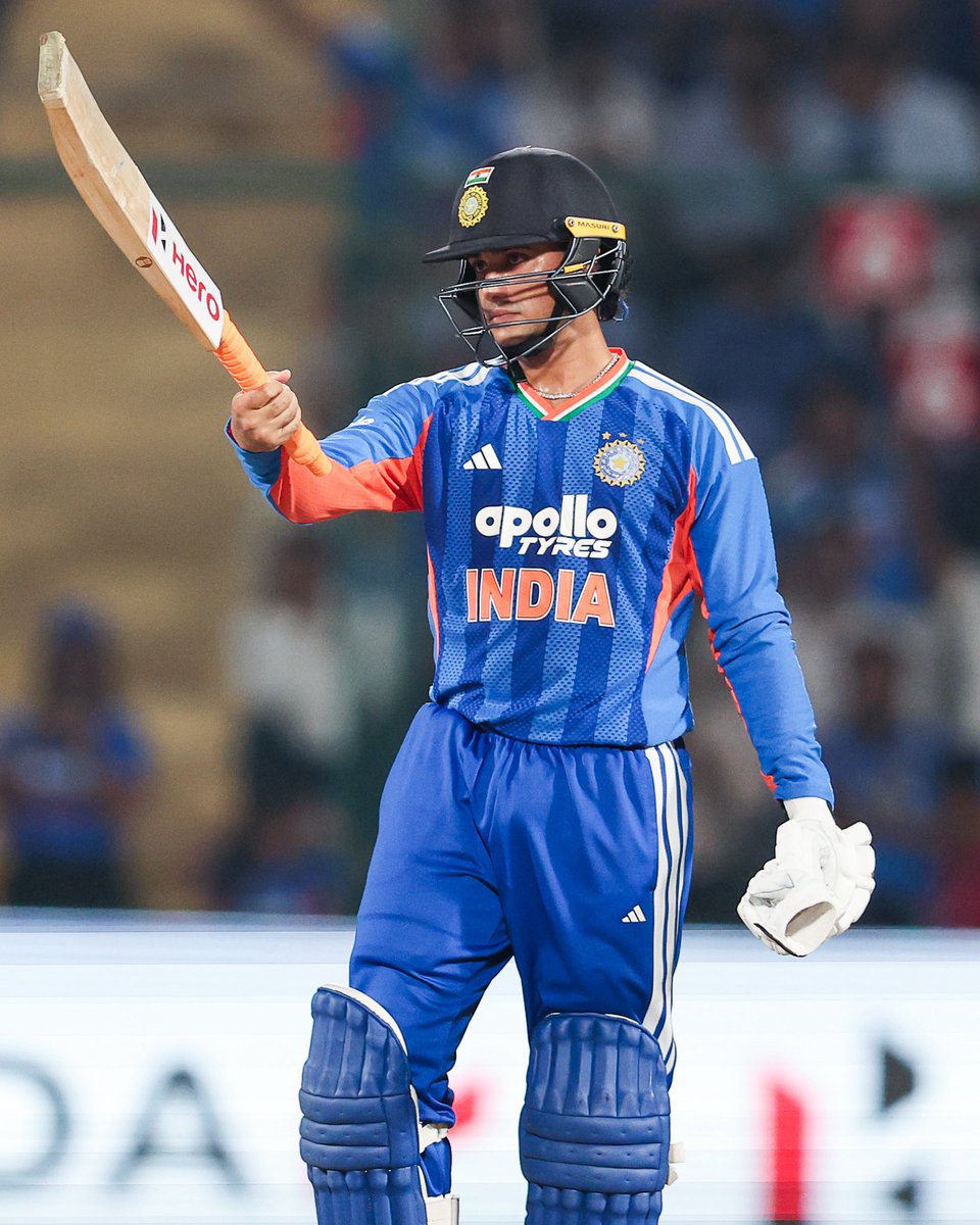 ShreyasIyer15's tweet photo. Solid series 🙌🏻 https://t.co/gyotieVsr3