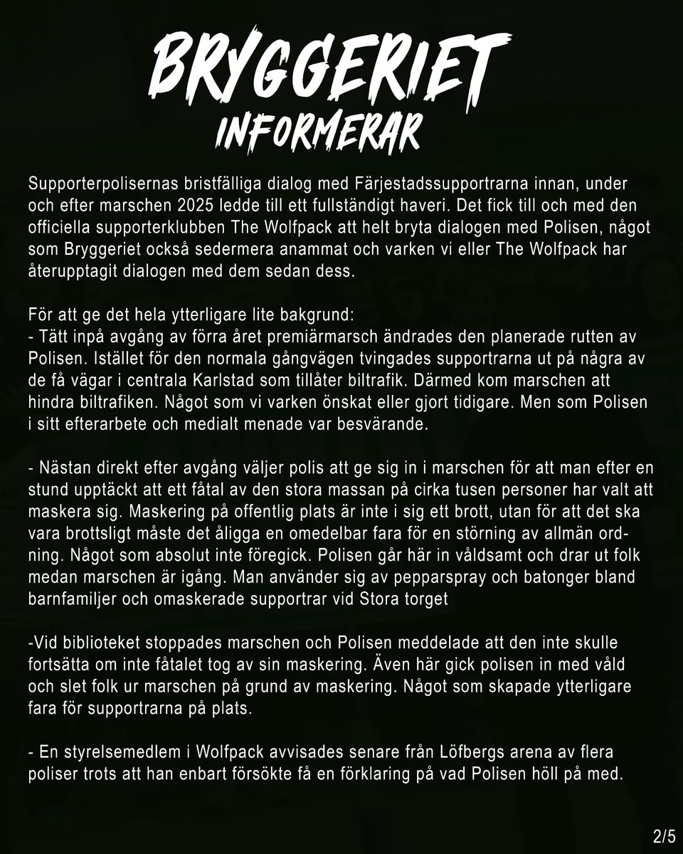 Bryggeriet1932's tweet photo. https://t.co/VpADBGKNEq