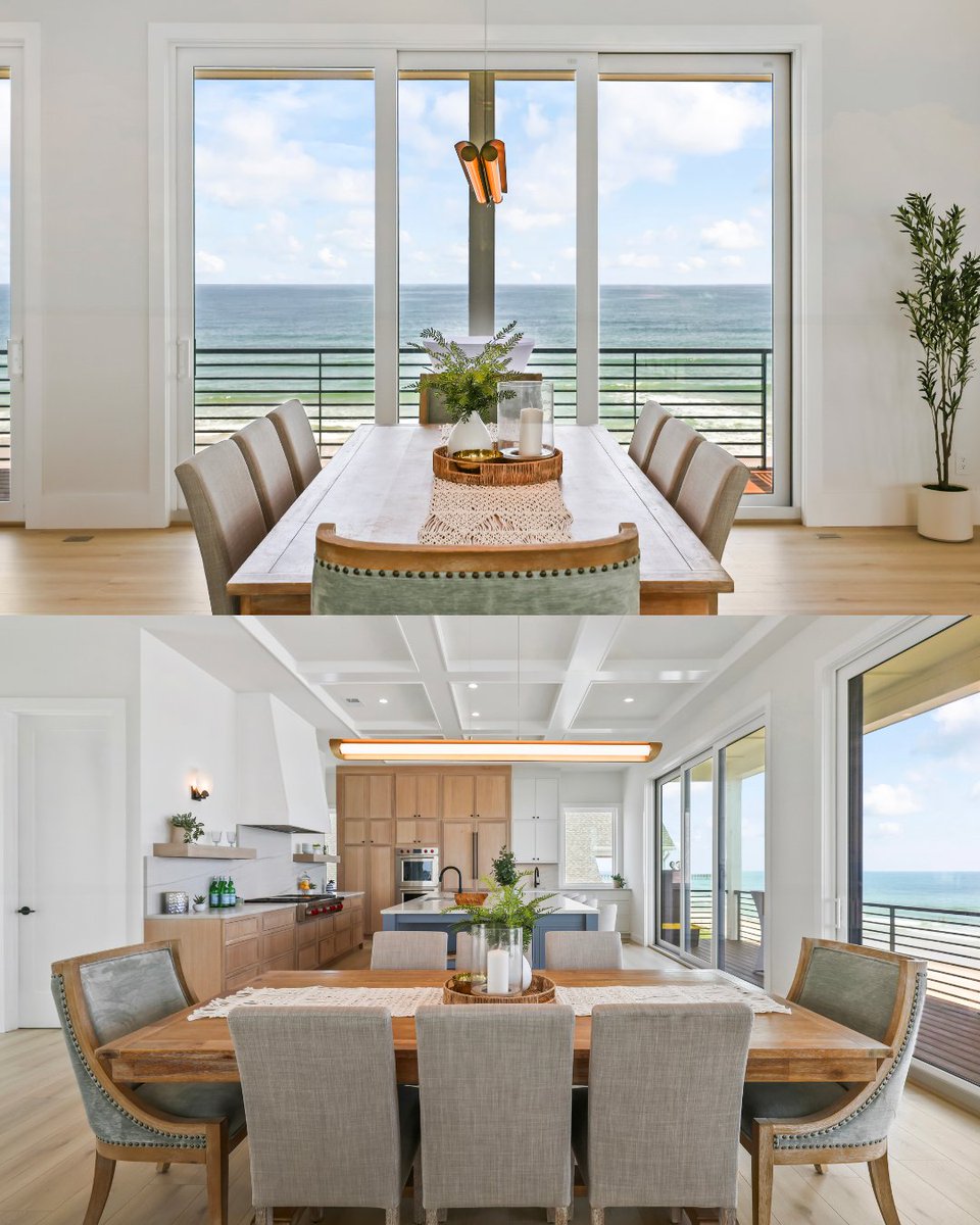 ijlori's tweet photo. Had the pleasure of touring this breathtaking home on North Topsail Beach, listed by Realtor/Builder Quinn Marlow and Realtor/Accredited Stager Tracy Pray Bradshaw.  

For a private tour, please contact:

Quinn Marlow | (804) 874-8604

Tracy Pray Bradshaw | (336) 906-0943 https://t.co/g7seawzGEf