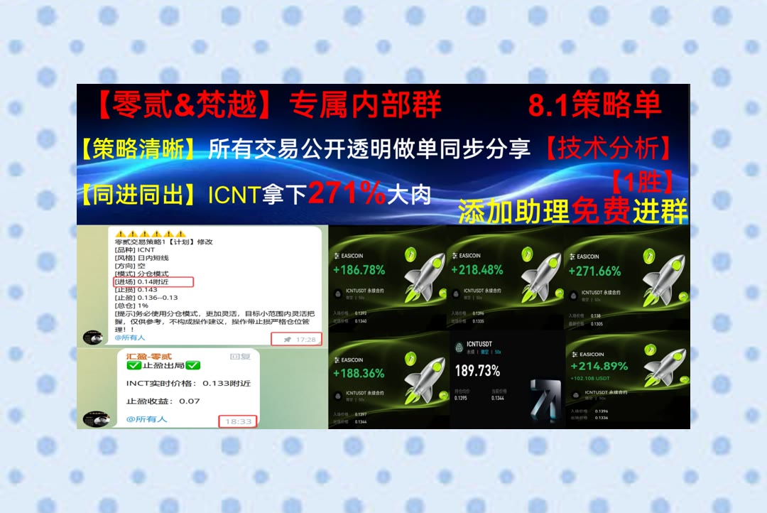 JosefNippeis's tweet photo. Time past cannot be called back again.
想掌握ETH市场运行节奏？每日追踪价格表现。[quote]火币交易所60%返佣⛪鬼谷研究院🦱[quote]币圈晴格格🆗投资策略
仓位📭千倍币🌼交易🍎共识机制
ETH 加密货币 OKX  免费合约跟单社区👉 @fzy988 👈 https://t.co/E0lhNeewEM