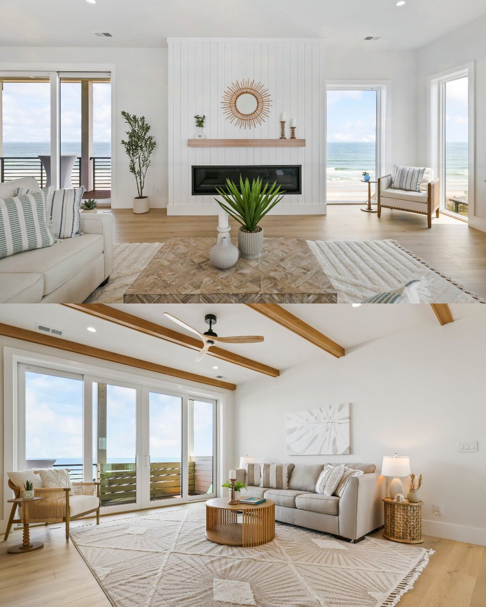 ijlori's tweet photo. Had the pleasure of touring this breathtaking home on North Topsail Beach, listed by Realtor/Builder Quinn Marlow and Realtor/Accredited Stager Tracy Pray Bradshaw.  

For a private tour, please contact:

Quinn Marlow | (804) 874-8604

Tracy Pray Bradshaw | (336) 906-0943 https://t.co/g7seawzGEf