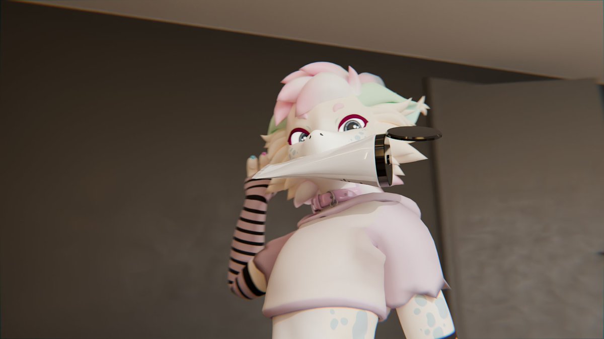 FunSizedFox's tweet photo. Have a furry oc that you would like me to animate or work with? Contact me! I would love to work with you and them! Semi-unrelated renders: https://t.co/c8laontMl3