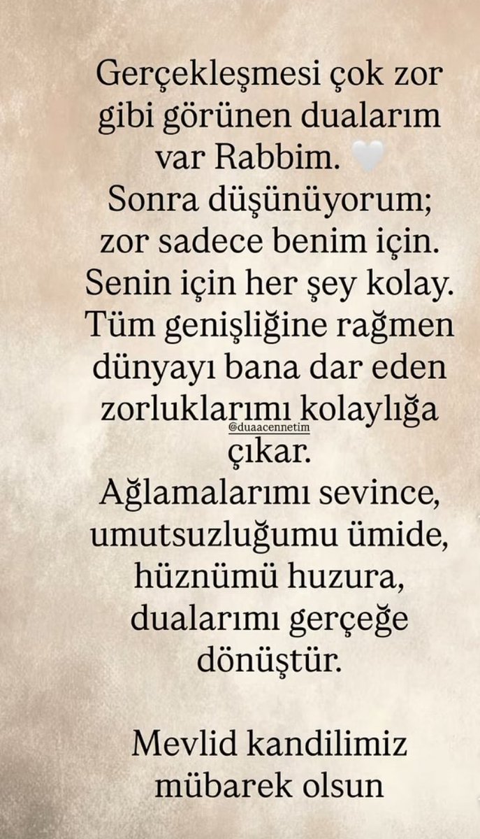 fero1535's tweet photo. Bu Mübarek Cuma gecesi hürmetine Ya Rabbi yavruma destek olmuş dua etmiş kim varsa onlara yardımını esirgeme onları dara zora düşürme. Amin Allah zorda darda olana el uzatana muhakkak yardım eder Allah ol derdikten sonra herşey olur olmazlarınız olsun inşallah Dua ile https://t.co/oyDc2R029p