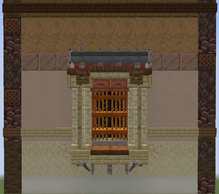 Min_A_15's tweet photo. 26.3 Window Build Ideas Using Sugarcane

#Minecraft #Minecraftbuilds #minecraft建築コミュ #マインクラフト #マイクラ https://t.co/FNNJxMpF7k