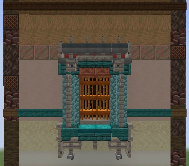 Min_A_15's tweet photo. 26.3 Window Build Ideas Using Sugarcane

#Minecraft #Minecraftbuilds #minecraft建築コミュ #マインクラフト #マイクラ https://t.co/FNNJxMpF7k