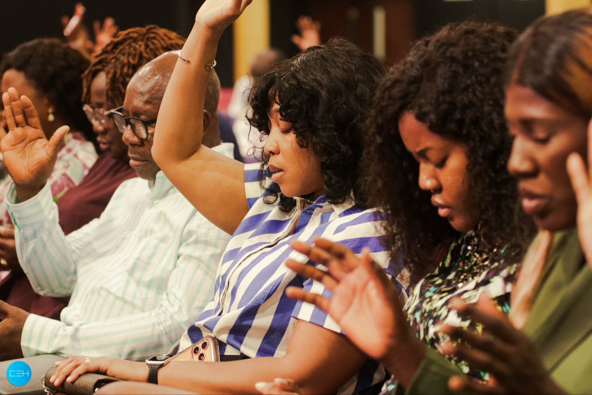 pastoroseo's tweet photo. We were richly blessed as the Chairman of the Men shared on navigating through the Scriptures and allowing God’s Word to guide every area of our lives.

I love you, Pastor Emmanuel. ❤️

#MensWeek #CEHouston #SundayService #WordOfGod #USARegion3 https://t.co/J4LJ9ywa09
