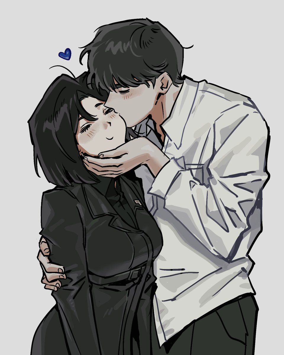 Brightrthans0n_'s tweet photo. CANTO X SPOILERS!!! #Limbuscompany
.
.
.
.
.
.
.
. 
☀️
Theyre my entire world ever i love meurjeanne https://t.co/Y2NaeNDnWS