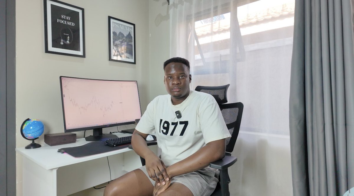 mrfocused3's tweet photo. I’m looking for serious people I can trade XAUUSD with . 

We create a telegram group and we will be sharing setups !!!!

Who’s in ????? https://t.co/kCO1Kw4usq