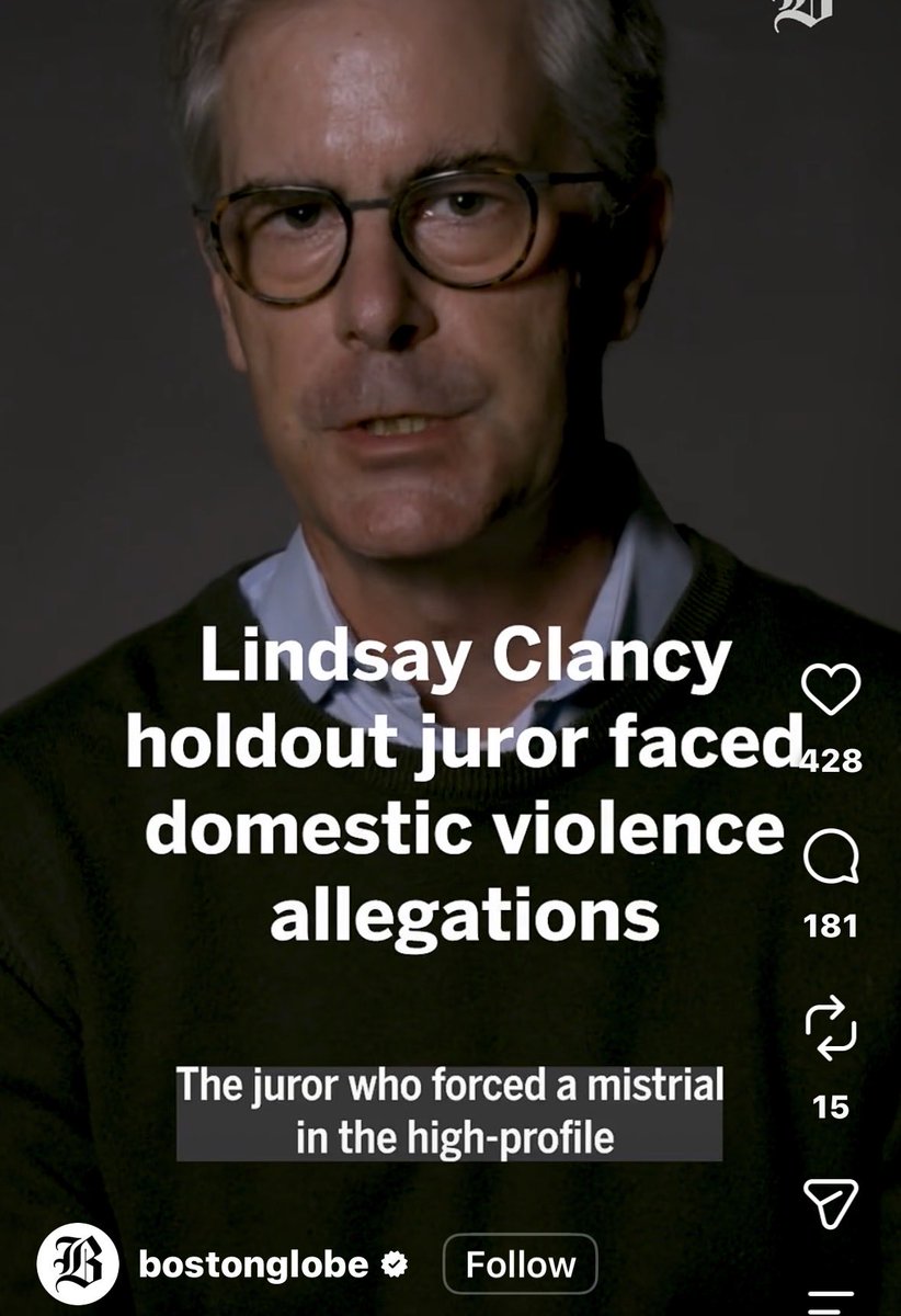 BuckSexton's tweet photo. The media is outraged at unproven allegations of assault against the juror who prevented a triple murderer-of-her-kids mom from escaping criminal culpability. 
Mad at him, not her. 
You don't hate the media enough. https://t.co/yRaWzgzIUd